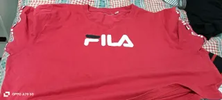 Blusa rosa Chicago Bulls 23 Talla M