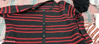 Blusa rosa Chicago Bulls 23 Talla M