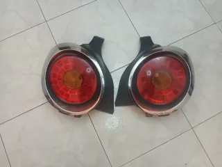 Coppia Stop Fanale Alfa Romeo Mito