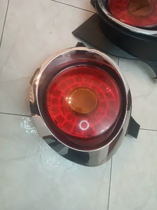 Coppia Stop Fanale Alfa Romeo Mito