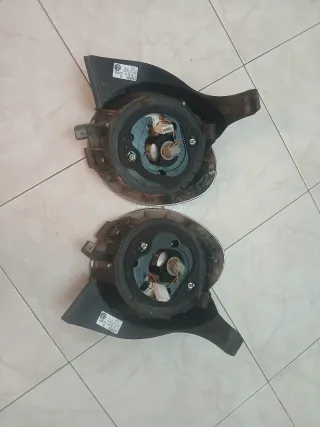 Coppia Stop Fanale Alfa Romeo Mito