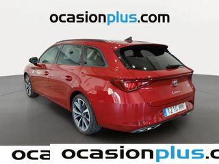 SEAT León ST 1.5 TSI S&S FR XL 96 kW (130 CV)