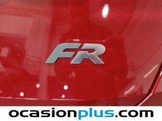 SEAT León ST 1.5 TSI S&S FR XL 96 kW (130 CV)