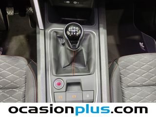 SEAT León ST 1.5 TSI S&S FR XL 96 kW (130 CV)