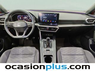 SEAT León ST 1.5 TSI S&S FR XL 96 kW (130 CV)