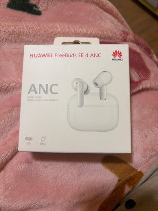 Huawei FreeBuds SE 4 ANC Blancos