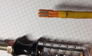 Intermitentes LED Moto