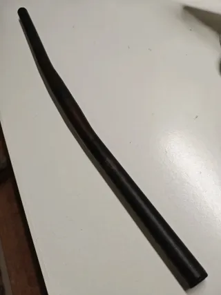 Manillar Cannondale 6061-T6 Aluminio 220g