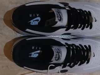 Nike Air Force 1 Talla 42