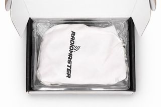 RadioMaster POCKET crush-ExpressLRS