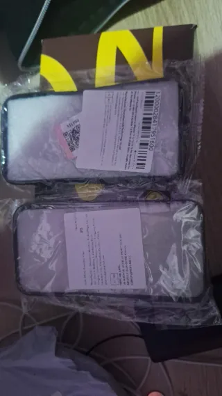 Cover per iPhone 14 e 15