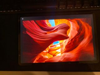 Huawei MatePad 11 + Funda Teclado + M Pen