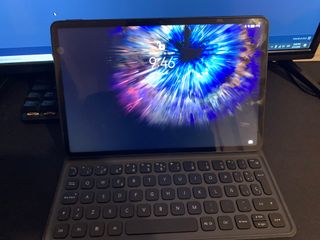 Huawei MatePad 11 + Funda Teclado + M Pen