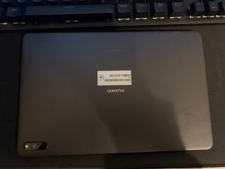 Huawei MatePad 11 + Funda Teclado + M Pen