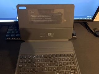 Huawei MatePad 11 + Funda Teclado + M Pen