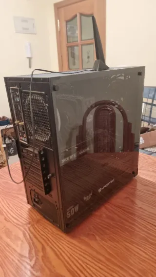 PC Gaming Ryzen 7 5800X | RTX 3070 Ti