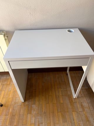 Escritorio Ikea Blanco