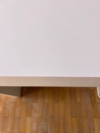 Escritorio Ikea Blanco