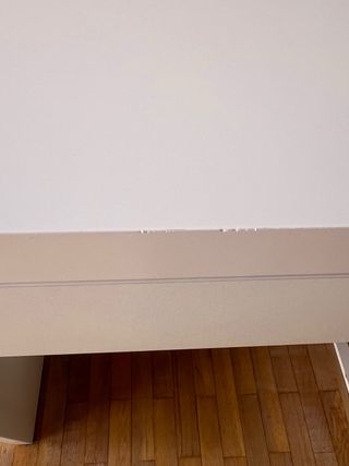Escritorio Ikea Blanco