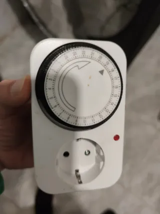 Set cultivo interior