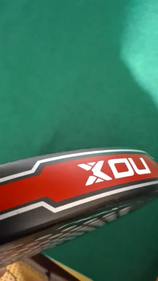 Pala Padel Nox X-One Casual Series