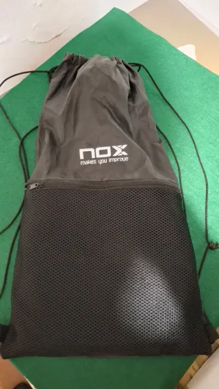 Pala Padel Nox X-One Casual Series