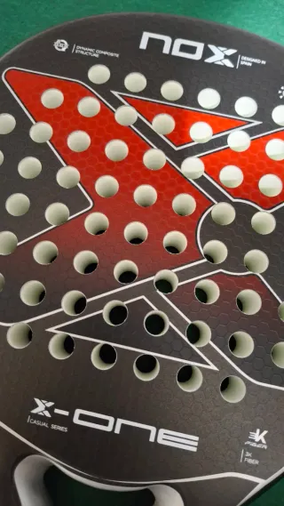 Pala Padel Nox X-One Casual Series