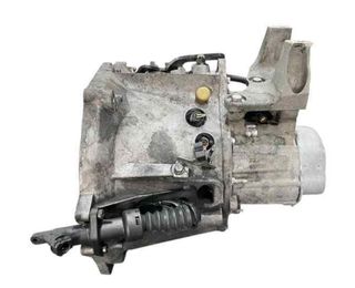 Caja cambios citroen 135961 20dm65 c5 1.6 16v hdi