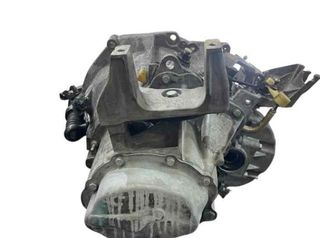 Caja cambios citroen 135961 20dm65 c5 1.6 16v hdi