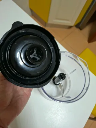 Picadora Jata para batidora