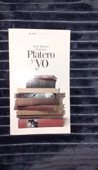 Platero y yo