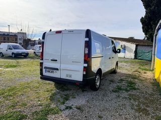 Renault Trafic 2023