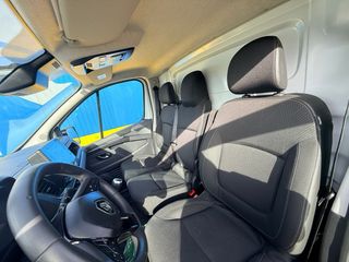 Renault Trafic 2023