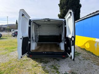 Renault Trafic 2023