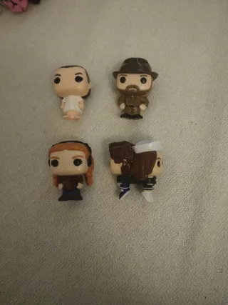 Funko Pop Stranger Things