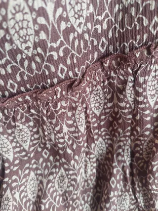 Vestido regalo nuevo Nekane