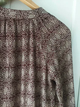 Vestido regalo nuevo Nekane