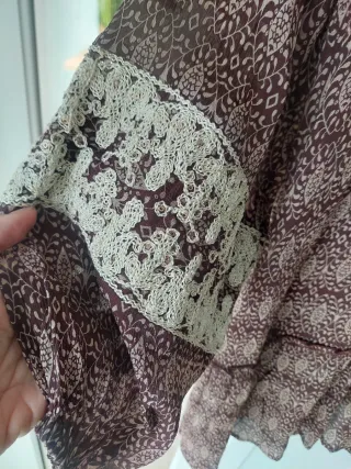 Vestido regalo nuevo Nekane