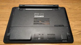 Portátil ASUS R510V 15 pulgadas 12GB RAM i7