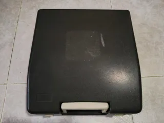 Máquina de escribir KOVAC