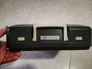 Máquina de escribir KOVAC