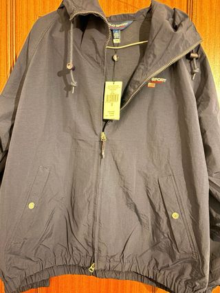Chaqueta Polo Sport Ralph Lauren Talla M