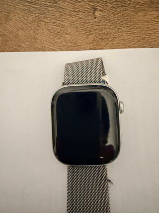 Apple Watch Series 11 GPS 46mm Aluminio