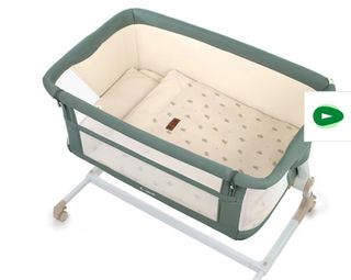 Cuna colecho Jané Baby Side