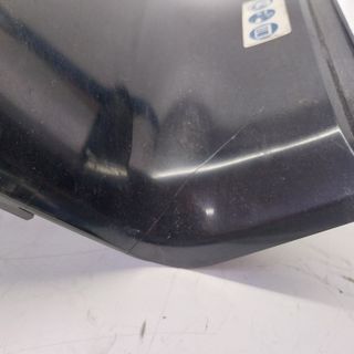 Carena scudo Honda Integra 700 2011-2012