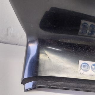 Carena scudo Honda Integra 700 2011-2012