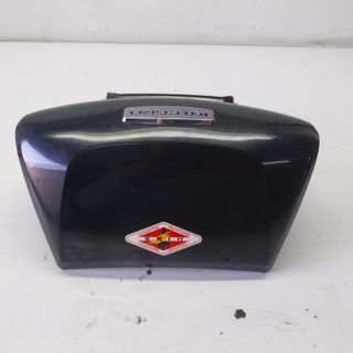 Carena scudo Honda Integra 700 2011-2012