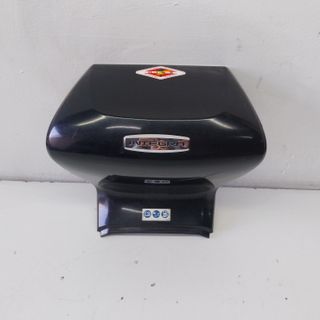 Carena scudo Honda Integra 700 2011-2012