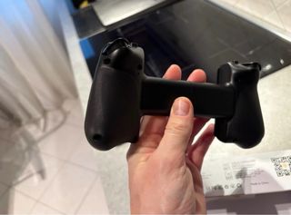 EasySMX M10 Controller Mobile Gaming Android iOS