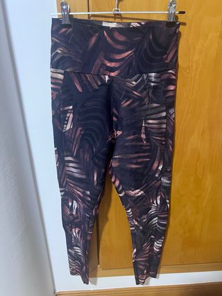 Leggings Oysho